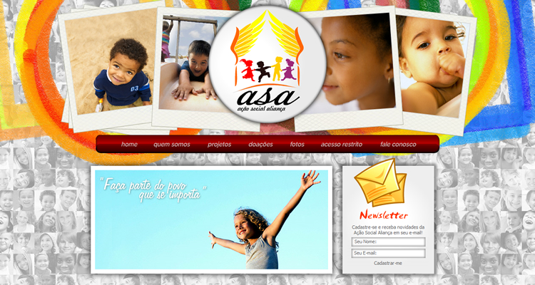 Ação Social Aliança (ASA-RS)