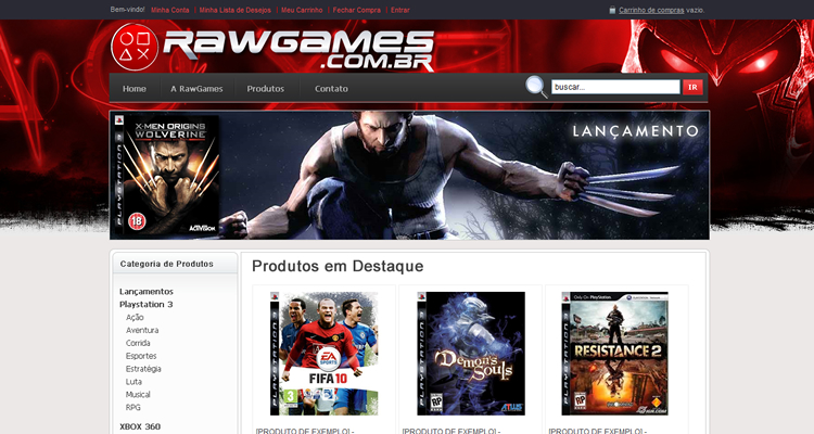 RawGames.com.br