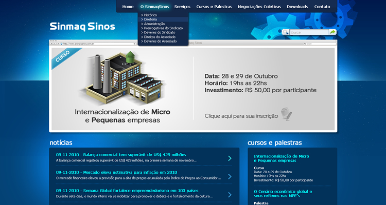 SinmaqSinos