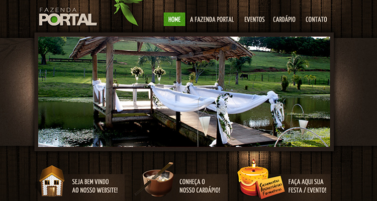 Fazenda Portal - Novo Hamburgo / RS